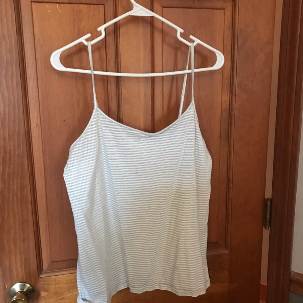 Pair of LOFT camis XL